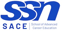 SSN School of Advanced Career Education (SACE), Chennai, India